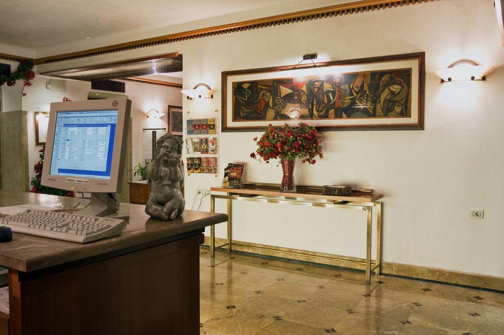 All'Angelo Art Hotel Venedik Dış mekan fotoğraf